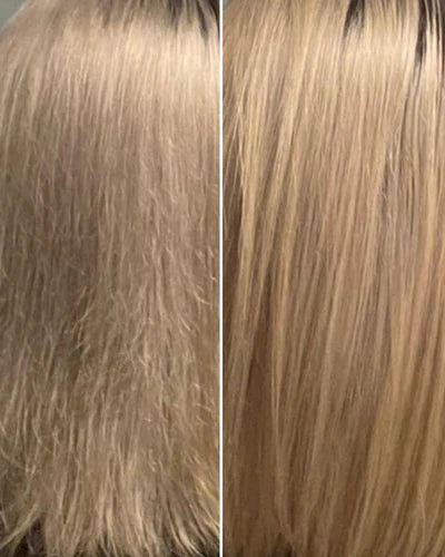 8 Tips to Help Prevent and Repair Dry and Damaged Hair